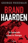 Brandhaarden (e-Book) - George Friedman (ISBN 9789000345168)
