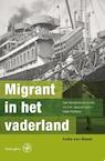 Migrant in het vaderland - Ineke van Geest (ISBN 9789057305917)
