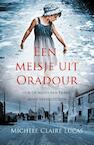 Een meisje uit Oradour - Michele Claire Lucas (ISBN 9789045316734)