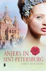 Anjers in Sint-Petersburg (e-Book) - Linda Holeman (ISBN 9789402304343)