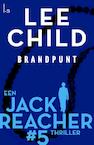 Brandpunt - Lee Child (ISBN 9789024568970)