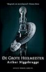 De grote heelmeester (e-Book) - Arthur Niggebrugge (ISBN 9789045207704)