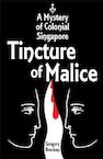 Tincture of Malice (e-Book) - Gregory Bracken (ISBN 9789052694207)