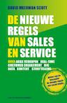 De nieuwe regels van sales en service (e-Book) - David Meerman Scott (ISBN 9789089652720)