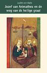 Jozef van Arimathea en de weg van de heilige graal - Judith von Halle (ISBN 9789491748288)