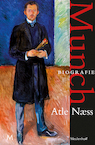 Munch (e-Book) - Atle Naess (ISBN 9789402304190)