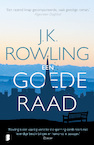 Een goede raad - J.K. Rowling (ISBN 9789022574331)