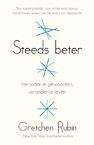 Steeds beter - Gretchen Rubin (ISBN 9789400506121)