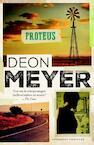 Proteus - Deon Meyer (ISBN 9789400506022)