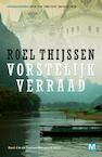 Vorstelijk verraad (e-Book) - Roel Thijssen (ISBN 9789460688614)