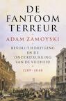 De fantoomterreur (e-Book) - Adam Zamoyski (ISBN 9789460038273)