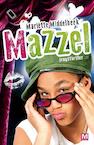 Mazzel - Mariëtte Middelbeek (ISBN 9789460682476)
