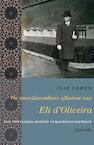 De onontkoombare afkomst van Eli d'Oliveira (e-Book) - Jaap Cohen (ISBN 9789021456782)