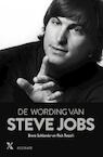 Schlender; de wording van Steve Jobs (e-Book) - Brent Schlender, Rick Tetzelli (ISBN 9789401604499)