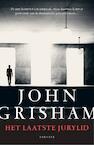 Het laatste jurylid (e-Book) - John Grisham (ISBN 9789044974270)