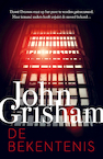 De bekentenis (e-Book) - John Grisham (ISBN 9789044974348)