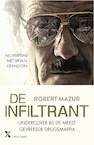 De infiltrant (e-Book) - Robert Mazur (ISBN 9789401604284)