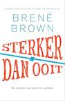 Sterker dan ooit (e-Book) - Brené Brown (ISBN 9789044973433)