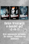 Helen Vreeswijk e-bundel #2 (3-in-1) (e-Book) - Helen Vreeswijk (ISBN 9789000348749)