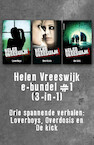 Helen Vreeswijk e-bundel #1 (3-in-1) (e-Book) - Helen Vreeswijk (ISBN 9789000347988)