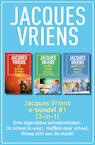 Jacques Vriens e-bundel #1 (3-in-1) (e-Book) - Jacques Vriens (ISBN 9789000347056)