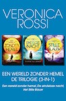 Een wereld zonder hemel  De trilogie (3-in-1) (e-Book) - Veronica Rossi (ISBN 9789000347391)