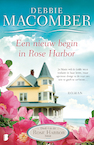Een nieuw begin in Rose Harbor (e-Book) - Debbie Macomber (ISBN 9789402304817)