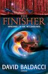 The finisher 2 (e-Book) - David Baldacci (ISBN 9789025868239)