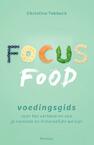 Focusfood - Christine Tobback (ISBN 9789022331491)