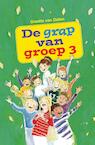 De grap van groep 3 (e-Book) - Gisette van Dalen (ISBN 9789462784406)