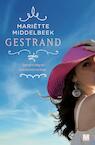 Gestrand (e-Book) - Mariëtte Middelbeek (ISBN 9789460688478)