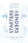 Starters & Enders (e-Book) - Lissa Price (ISBN 9789000348008)