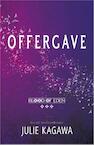 Offergave - Julie Kagawa (ISBN 9789402705805)