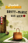 Britt-Marie was hier (e-Book) - Fredrik Backman (ISBN 9789021400686)