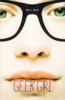 Geek Girl 1: Knap anders - Holly Smale (ISBN 9789025762421)