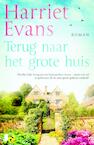 Terug naar het grote huis (e-Book) - Harriet Evans (ISBN 9789402306033)