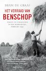 Het verraad van Benschop - Bram de Graaf (ISBN 9789026334504)