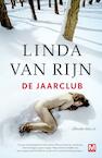 De Jaarclub (e-Book) - Linda van Rijn (ISBN 9789460688393)