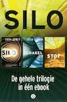 Silo-trilogie (e-Book) - Hugh Howey (ISBN 9789021402451)