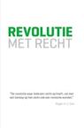 Revolutie met recht (e-Book) - Roger H.J. Cox (ISBN 9789492383082)