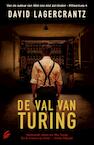 De val van Turing (e-Book) - David Lagercrantz (ISBN 9789044973914)
