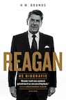 Reagan (e-Book) - H.W. Brands (ISBN 9789000349739)