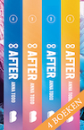 After-serie 4-in-1 (e-Book) - Anna Todd (ISBN 9789402306972)