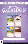 De reiziger-serie deel 1 t/m 4 (e-Book) - Diana Gabaldon (ISBN 9789402306996)