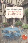 Aan Rue Tatin & Tarte Tatin (e-Book) - Susan Herrmann Loomis (ISBN 9789492086365)