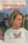 Het meisje met de roze fiets (e-Book) - Cocky Minderhoud-Blom (ISBN 9789462787476)