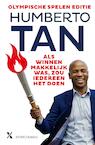 Tan*als winnen makkelijk was: de olympische editie (e-Book) - Humberto Tan (ISBN 9789401605823)