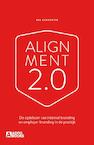Alignment 2.0 - Bea Aarnoutse (ISBN 9789492196095)