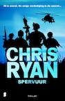Spervuur (e-Book) - Chris Ryan (ISBN 9789402306668)