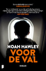 Voor de val (e-Book) - Noah Hawley (ISBN 9789402306101)